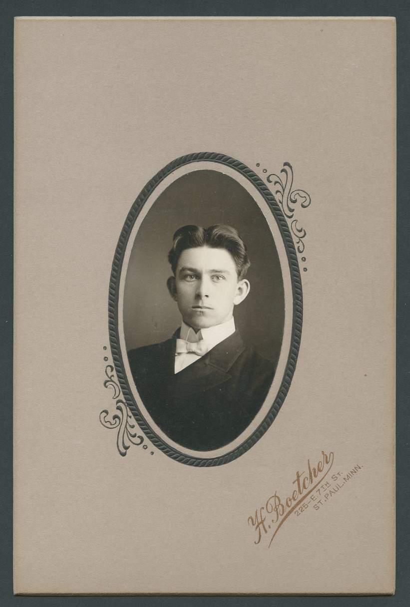 Edward Holding Eardley (1878 - 1957) Profile
